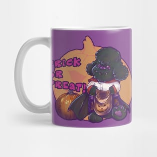 Trick or Treat! Mug